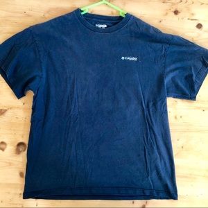Columbia PFG Tee